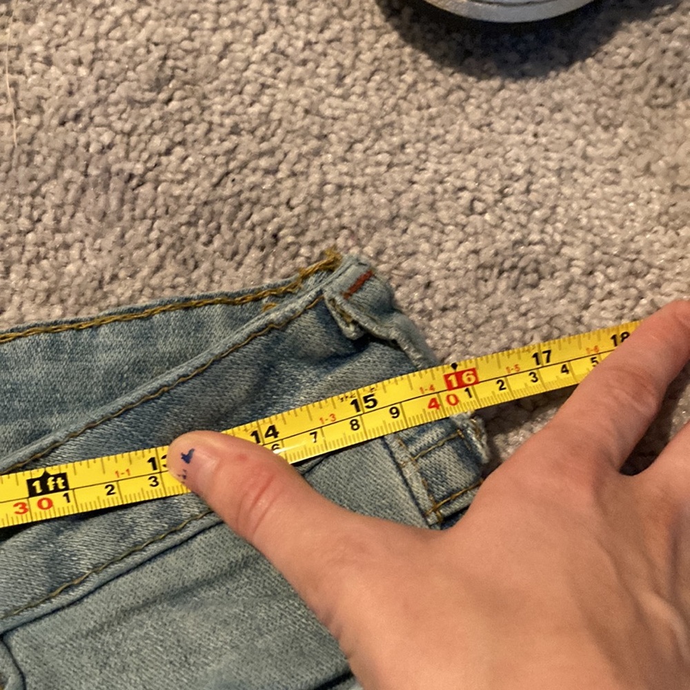 True Religion Jeans - Picture 15 of 16